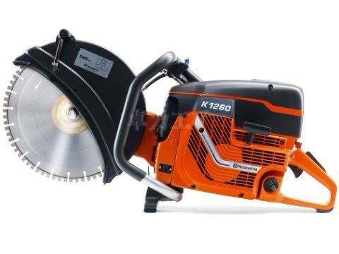 原裝瑞典進口k1260型便攜式鋸軌機，山東銷售處唯一